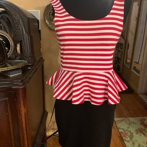 K brand 👗 dress size L